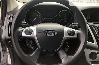 Седан Ford Focus 2014 в Киеве