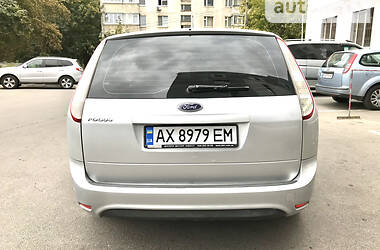 Універсал Ford Focus 2008 в 