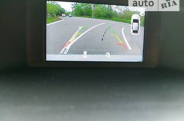 Седан Ford Focus 2015 в 