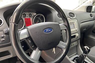 Універсал Ford Focus 2010 в Стрию