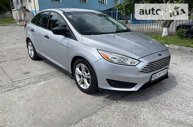 Седан Ford Focus 2016 в 