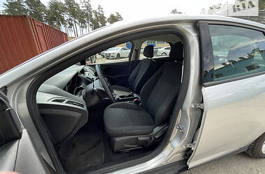 Седан Ford Focus 2016 в 
