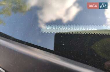 Универсал Ford Focus 2013 в 