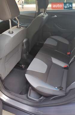 Универсал Ford Focus 2013 в 