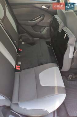 Универсал Ford Focus 2013 в 