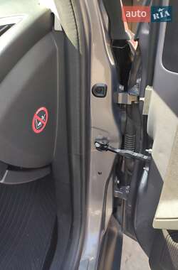Универсал Ford Focus 2013 в 