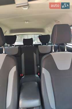 Универсал Ford Focus 2013 в 
