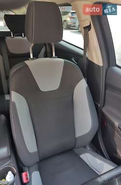 Универсал Ford Focus 2013 в 