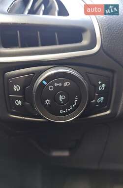 Универсал Ford Focus 2013 в 