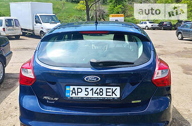 Хетчбек Ford Focus 2013 в Одесі