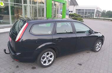 Универсал Ford Focus 2009 в 