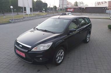 Универсал Ford Focus 2009 в 