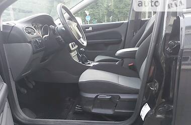 Универсал Ford Focus 2009 в 