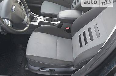 Универсал Ford Focus 2009 в 
