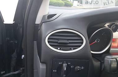 Универсал Ford Focus 2009 в 