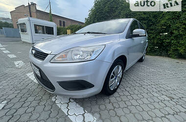 Универсал Ford Focus 2008 в Черновцах