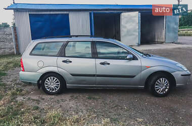 Универсал Ford Focus 2003 в 