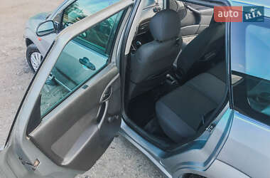 Универсал Ford Focus 2003 в 