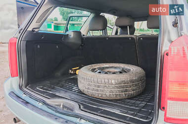 Универсал Ford Focus 2003 в 