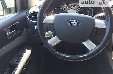 Универсал Ford Focus 2009 в Луцке