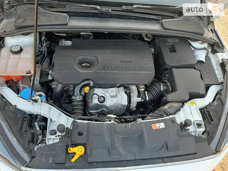 Универсал Ford Focus 2015 в Одессе