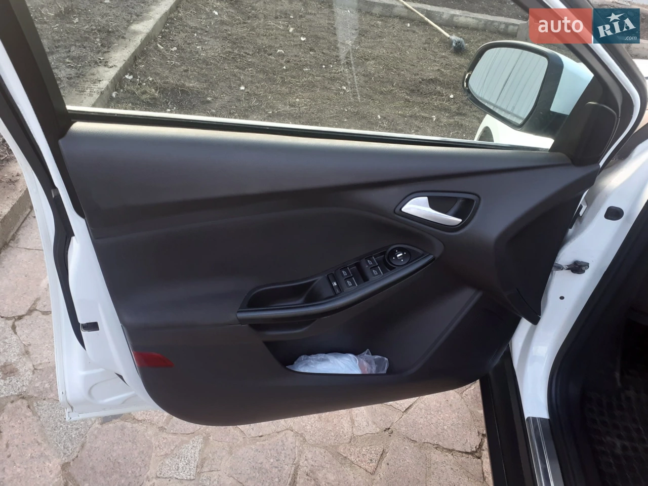 2013 Ford Focus - мініатюра 13