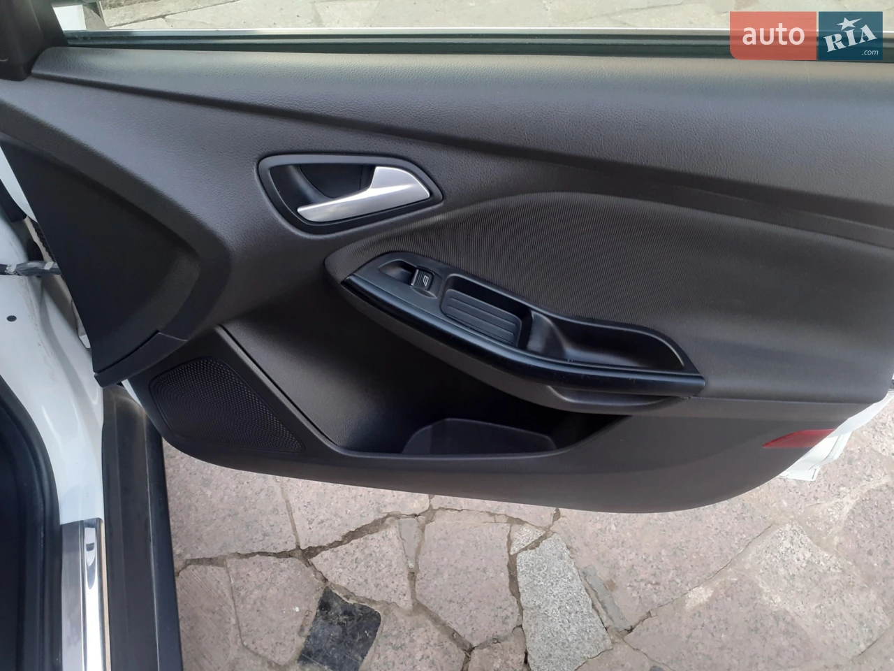 2013 Ford Focus - мініатюра 14