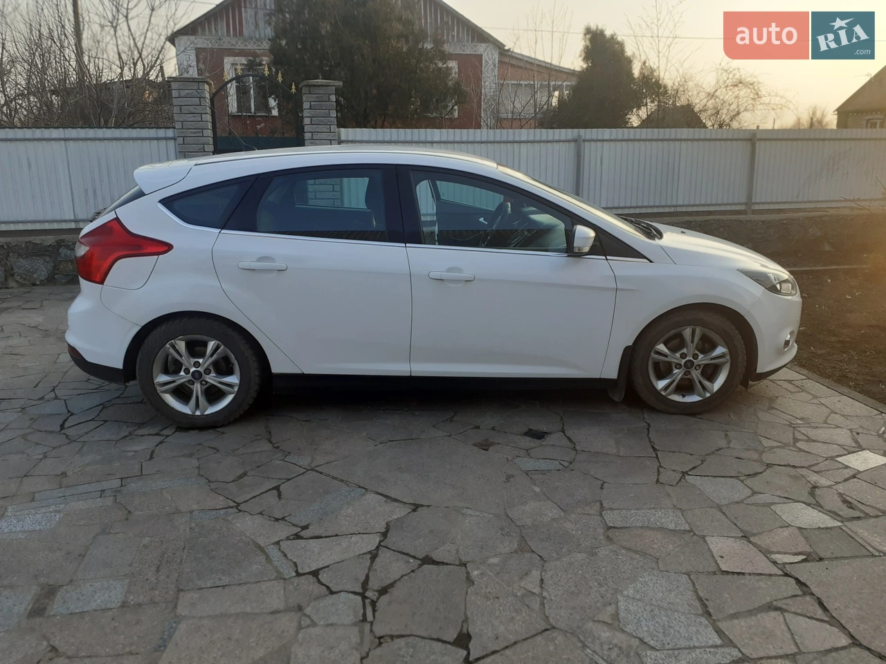 2013 Ford Focus - мініатюра 14