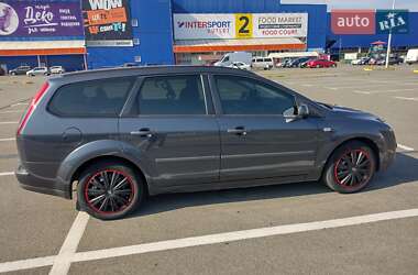 Универсал Ford Focus 2006 в Василькове