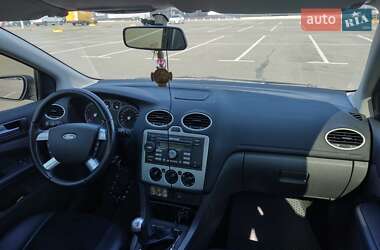 Универсал Ford Focus 2006 в Василькове
