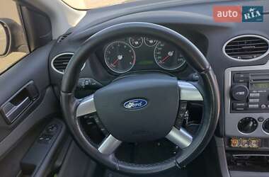 Универсал Ford Focus 2006 в Василькове
