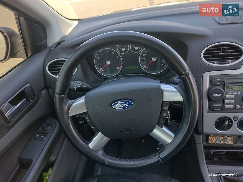 Універсал Ford Focus 2006 в Василькові
