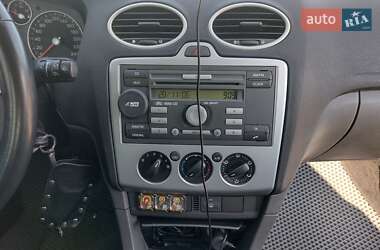 Универсал Ford Focus 2006 в Василькове