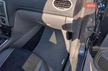 Универсал Ford Focus 2006 в Василькове