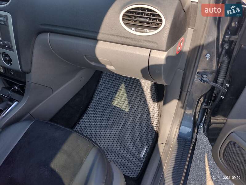 Універсал Ford Focus 2006 в Василькові