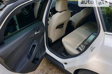 Хэтчбек Ford Focus 2016 в 