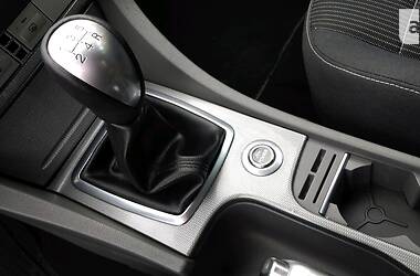 Хэтчбек Ford Focus 2009 в 
