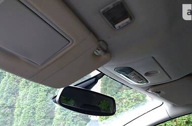 Хэтчбек Ford Focus 2009 в 