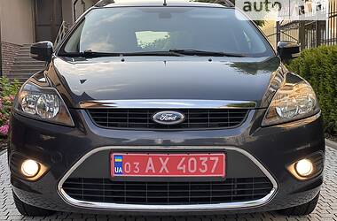 Универсал Ford Focus 2009 в Стрые