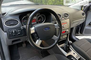 Универсал Ford Focus 2009 в Стрые