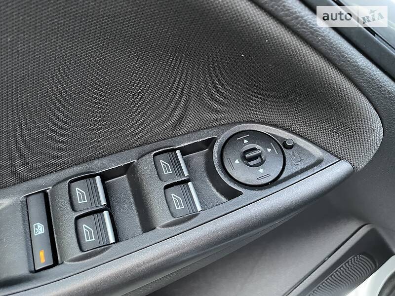 Универсал Ford Focus 2015 в Львове