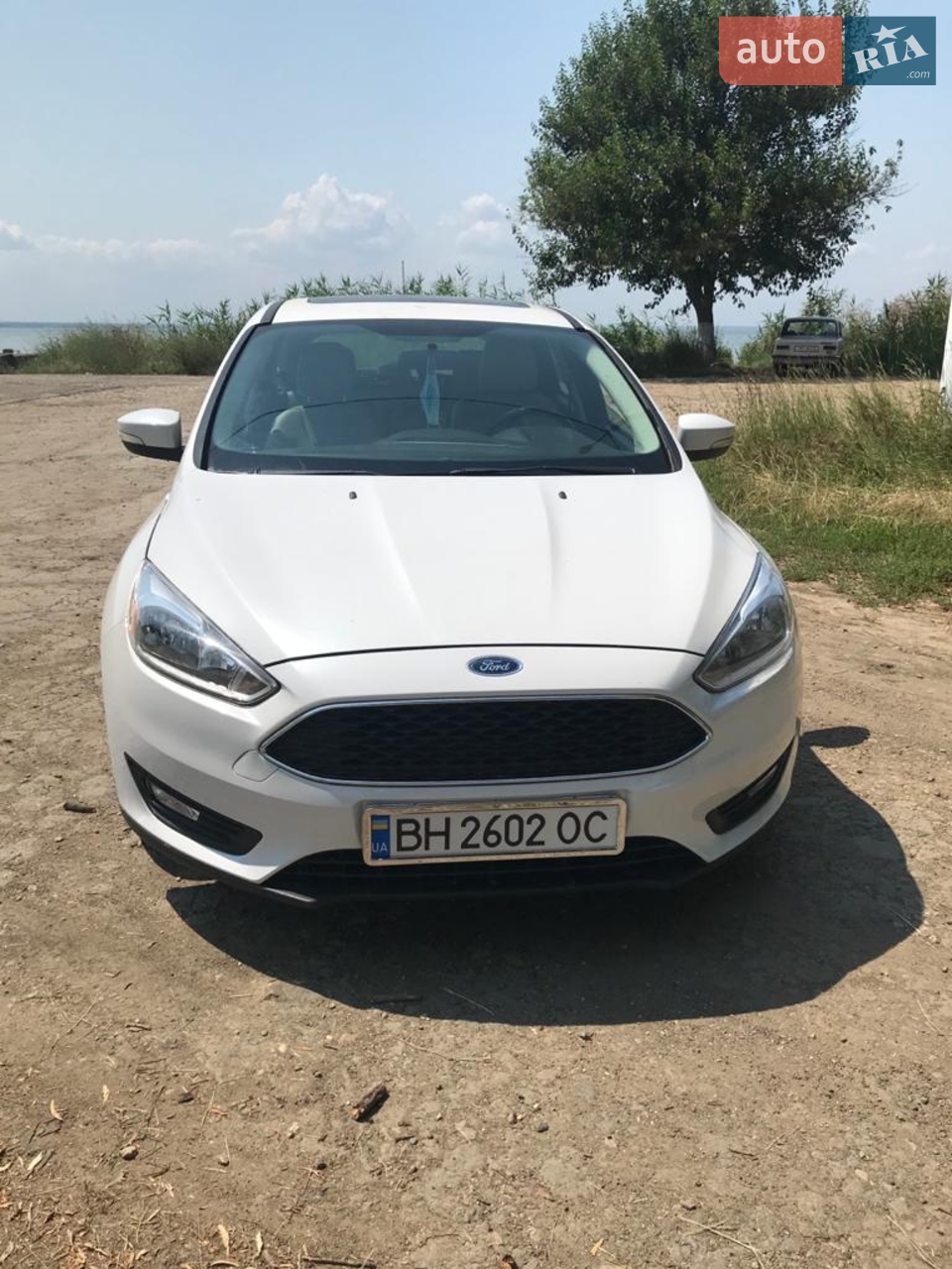 2018 Ford Focus - мініатюра 22