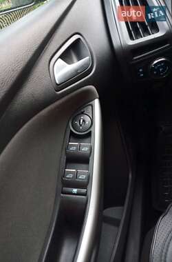 Универсал Ford Focus 2012 в Калуше