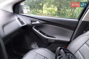 Универсал Ford Focus 2012 в Калуше