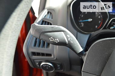 Седан Ford Focus 2018 в 