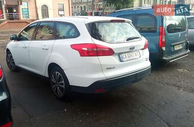 Універсал Ford Focus 2015 в 