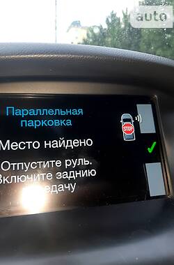 Універсал Ford Focus 2015 в Одесі