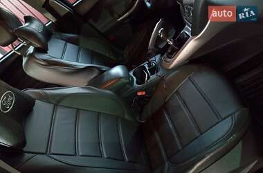 Универсал Ford Focus 2012 в Калуше