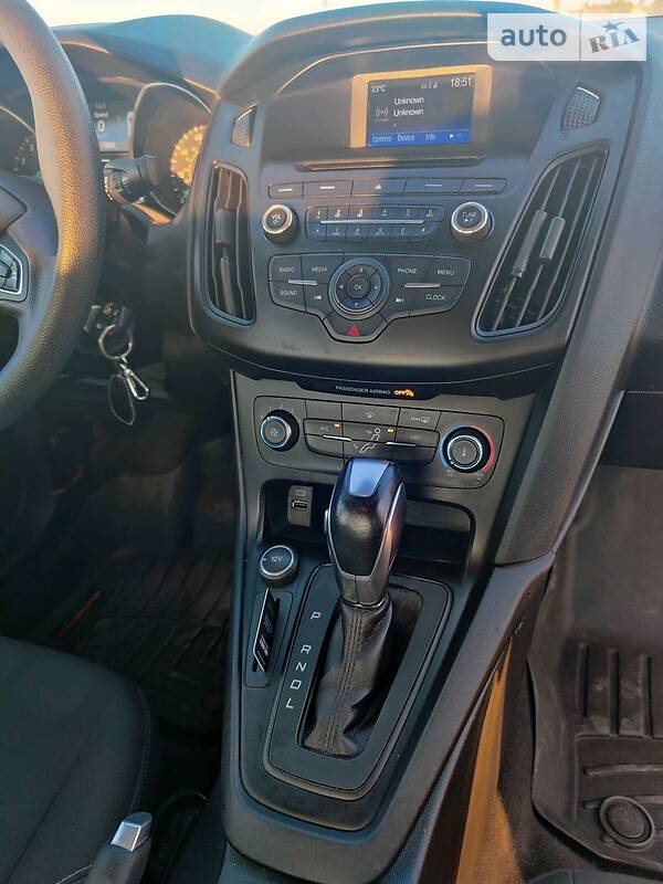 Седан Ford Focus 2014 в Чорноморську фото 17 Седан Ford Focus 2014 в Чорноморську