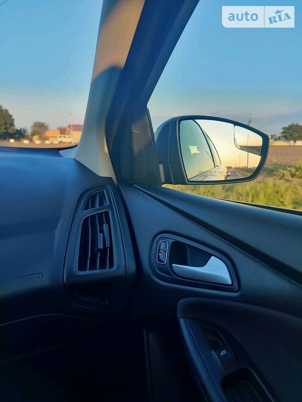 Седан Ford Focus 2014 в Чорноморську фото 28 Седан Ford Focus 2014 в Чорноморську